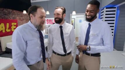 BBW Black Jayla Page 3some Fun