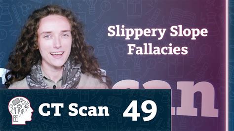 Slippery Slope Fallacies Episode 49 Youtube