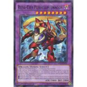 Sp15 En032 Rune Eyes Pendulum Dragon Yu Gi Oh