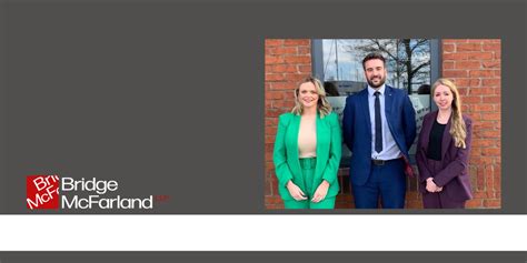 Bridge McFarland Welcomes New Commercial Property Partner in Hull