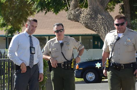 Deputy Sheriff — Join the Ventura County Sheriff's Office Today!