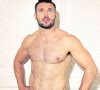 Ben Cohen Ex Rugby Player LPSG