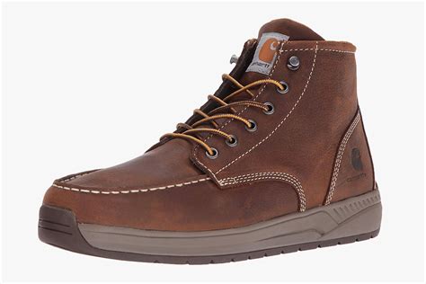 The 15 Best Lightweight Work Boots Improb