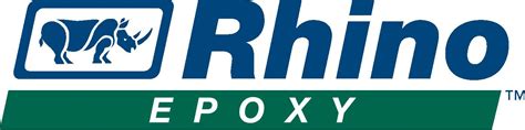 Rhino Epoxy Logos Rhino Linings Usa