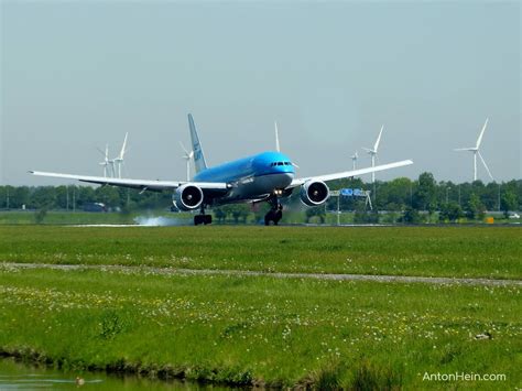 Plane Spotting At Amsterdam Airport Schiphol Janet And Anton Hein