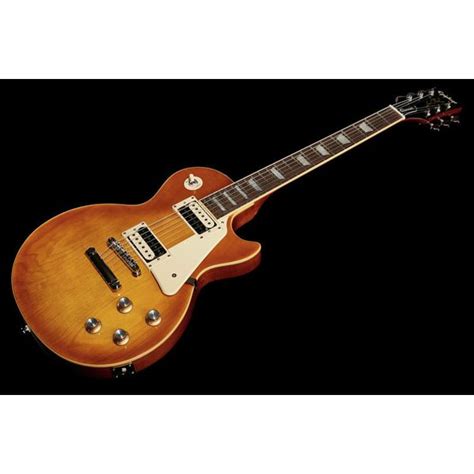 Epiphone Les Paul Classic Honeyburst Thomann United States