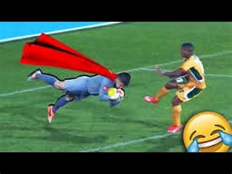 Lances mais engraçados do futebol 2 YouTube