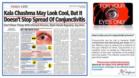 Protect Yourself From Conjunctivitis Vital Tips And Prevention Strategies