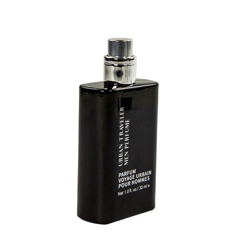 Urban Traveler Men Perfume Miniso Kenya