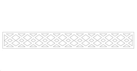 2D Bordür Çizimler Cnc Çizimleri çizim indir cnc desenleri cnc