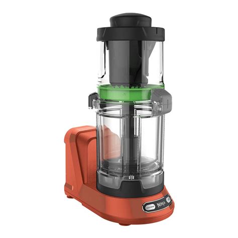 The 6 Best Ninja Master Prep Professional Food Processor - Your Choice