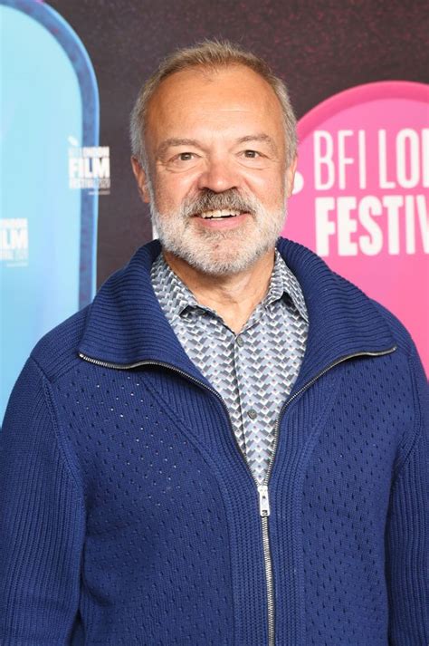 Graham Norton Quits Radio 2 Show After 10 Years Huffpost Uk