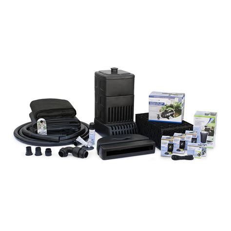 Aquascape Small Pondless® Waterfall Kit 6 Stream Aquascapes