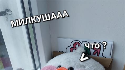 уточка Милка🥰🥰🥰 - YouTube
