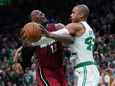 Boston Celtics Vs Miami Heat Game 4 Odds Picks And Predictions