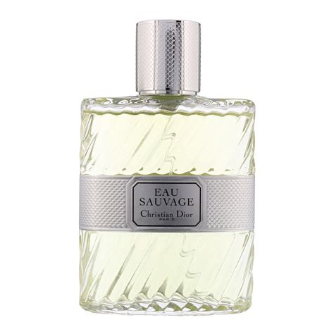 Dior Eau Sauvage Eau De Toilette 100ml Eshaisticpk