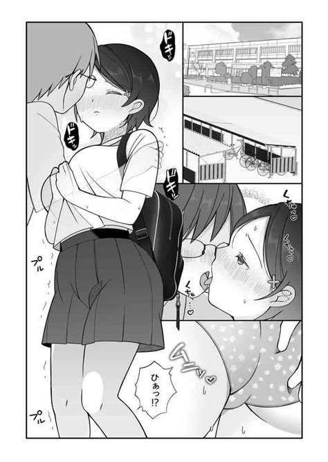 Himitsu No Nikka Hatsu Ecchi Nhentai Hentai Doujinshi And Manga