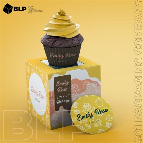 Cupcake Boxes For Shippingcupcake Boxes Cheapcupcake Boxes Bulk