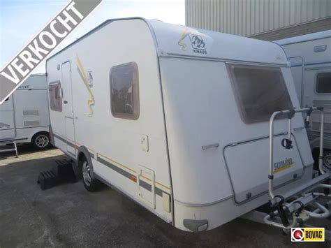 Knaus Sudwind Tf Bij Maat Caravans Recreatie B V Te Berkel En