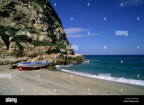 italy, calabria, tropea Stock Photo - Alamy