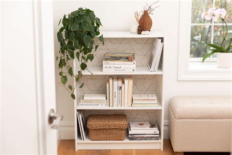 18 Ingenious Ikea Billy Bookcase Hacks