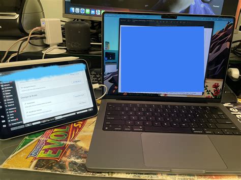 Underrated Feature. : r/ipadmini
