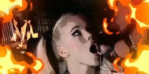 Arwen Gold Anal Music Compilation Tnaflix