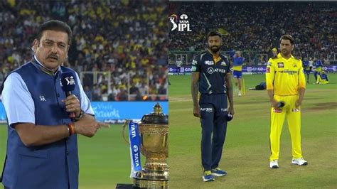 Watch Hardik Pandya Reacts After Ravi Shastri Calls Him Captain Of