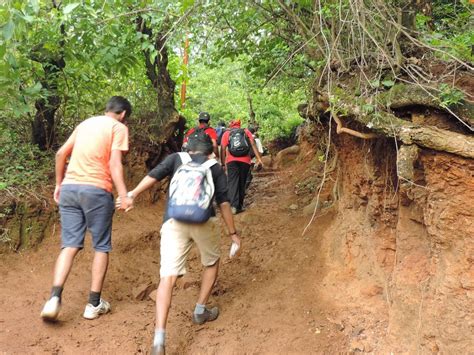 The Kalsubai Trek - Tripoto