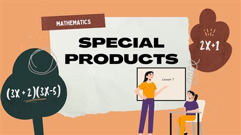 Special Products Youtube