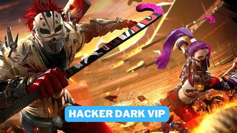 Hacker Dark Vip Apk Hack Akun Ff Terbaru