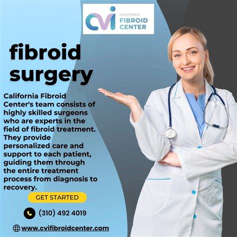 fibroid surgery - Cvifibroidcenter - Medium