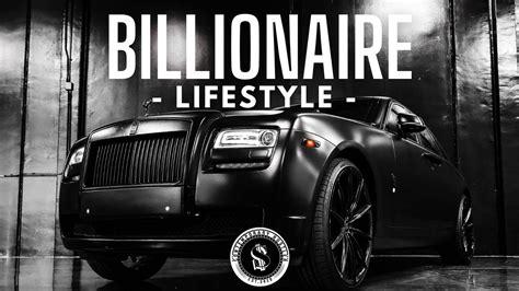 Billionaire Lifestyle Motivation 2021 Luxury Visualization Inspiration 2 Youtube