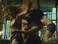 Naked Gage Golightly In Exeter
