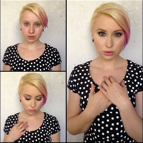 Porn Stars Without Makeup Part Pics