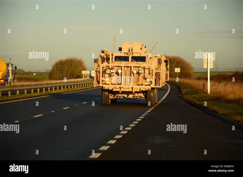 Armoured Personnel Carrier Stock Photo - Alamy