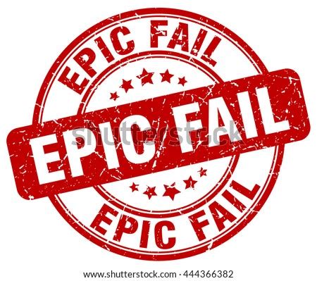 Fail Stock Images, Royalty-Free Images & Vectors | Shutterstock 
