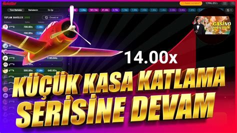 Aviator Oyunu Ve Taktikleri K K Kasa Katlama Serisine Devam Youtube