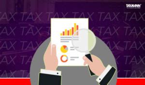 Analysis Cbdt Updates The Tax Audit Report In Form No Cd