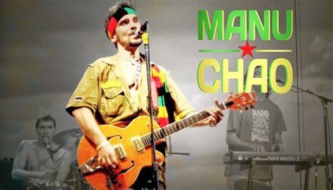 Especialrp Manu Chao Mano Negra — Rockandpop