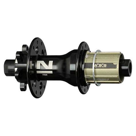 Novatec Rear Hub D792SB A4ABG 11S 32H 6 Bolt Disc Stay Tuned Bikes