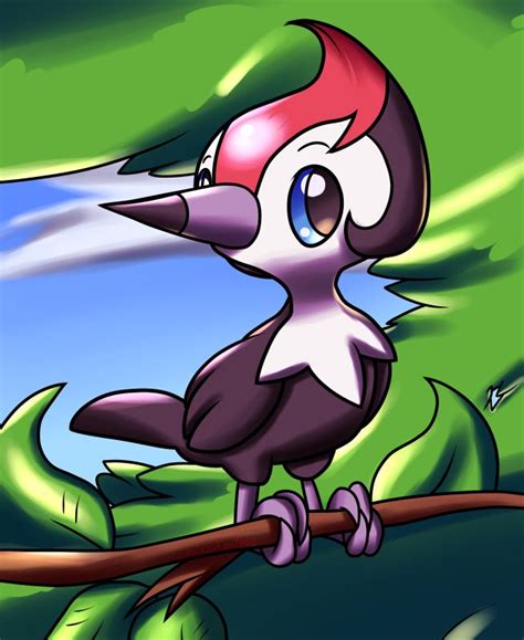 Pin By Rotom Pokedex 494 802 On 731 Pikipek Wild Pokemon Pokemon Pokemon Fusion