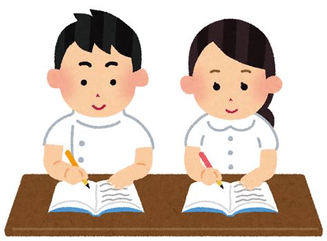 看護師の勉強会・会議のイラスト かわいいフリー素材集 いらすとや