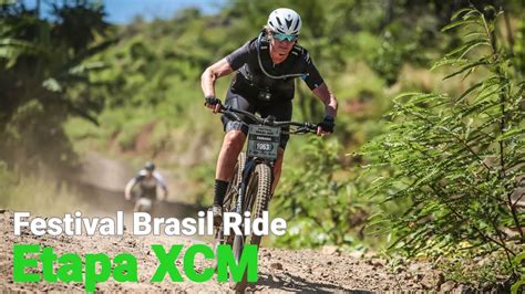 Festival Brasil Ride Botucatu E MTB 2 Etapa XCM YouTube