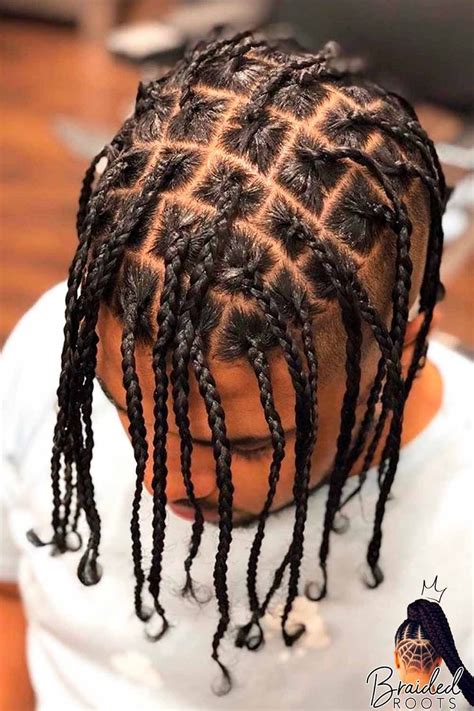 Top Braids For Men A Stylish Guide To Rocking Your Mane Mens