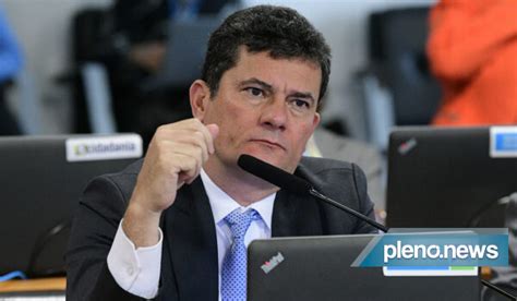 Criminosos alugaram imóveis perto de Moro para monitorá lo Brasil