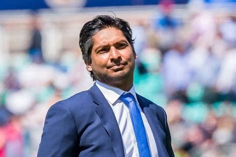 Kumar Sangakkara Joins Star Sports India Commentary Team - Cricket Age