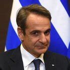 Condolences To Prime Minister Of Greece Kyriakos Mitsotakis President