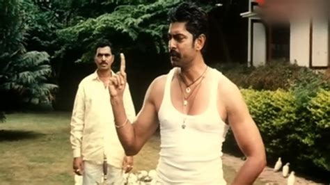 Jagapati Babu & Sayaji Shinde Interesting Action Scenes | TFC Comedy ...