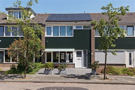 Huis Verkocht Mozartlaan Zl Aalsmeer Funda